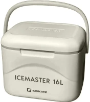 Купити термосумка Base Camp Ice Master 16 L за ціною від 2170 грн.