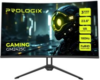 Купити монітор PrologiX GM2425C за ціною від 4099 грн.