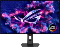 Купить монітор Asus ROG Strix OLED XG32UCWG: цена от 47140 грн.