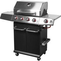Купити мангал / гриль Browin dragON BBQ G101 за ціною від 25437 грн.
