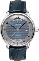 Купити наручний годинник Zeppelin Friedrichshafen 8562-3 за ціною від 18424 грн.