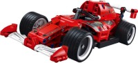 Купити конструктор Sluban Red Car M38-B1335 за ціною від 529 грн.