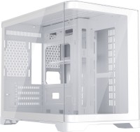 Купить корпус 1stPlayer UV6 White: цена от 3225 грн.