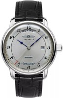 Купити наручний годинник Zeppelin Friedrichshafen 8562-4 за ціною від 19480 грн.