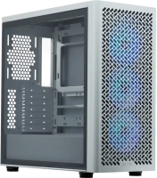 Купити корпус Cooler Master Elite 502 White