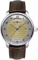 Купити наручний годинник Zeppelin Friedrichshafen 8562-5 за ціною від 19480 грн.