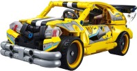 Купити конструктор Sluban Yellow Car M38-B1333 за ціною від 529 грн.