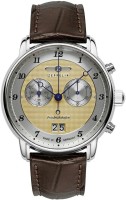 Купити наручний годинник Zeppelin Friedrichshafen 8584-5 за ціною від 18360 грн.