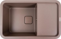 Купити кухонна мийка Valeso Cube 7850 за ціною від 6804 грн.