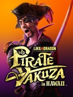 Купить гра Ryu Ga Gotoku Studios Like a Dragon: Pirate Yakuza in Hawaii: цена от 1299 грн.
