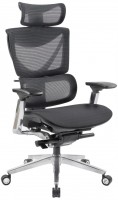 Купити комп'ютерне крісло ADAPWORK S3 Pro Senior ErgoChair за ціною від 20999 грн.