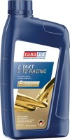 Купить моторне мастило Eurolub 2TZ Racing 1L: цена от 316 грн.