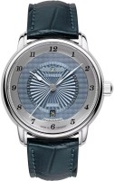 Купити наручний годинник Zeppelin Friedrichshafen 8556-3 за ціною від 33430 грн.