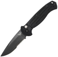 Купити ніж / мультитул BENCHMADE AFO II 9051SBK за ціною від 16236 грн.
