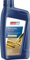 Купити моторне мастило Eurolub Multitec 5W-30 1L за ціною від 263 грн.