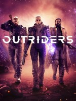 Купить гра People Can Fly Outriders: цена от 519 грн.