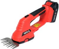 Купить кущоріз Yato YT-828355: цена от 3949 грн.