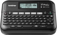 Купити чековий принтер Brother PT-D460BTVP за ціною від 4230 грн.