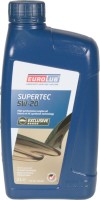 Купити моторне мастило Eurolub Supertec 5W-20 1L за ціною від 435 грн.