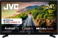 Купити телевізор JVC LT-24VAHM330 за ціною від 9762 грн.