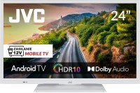 Купити телевізор JVC LT-24VAHM33W за ціною від 12308 грн.