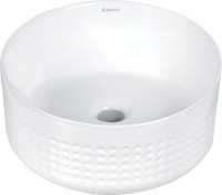 Купити умивальник Deante Silia Hexa CDX 6U3S