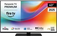 Купити телевізор Panasonic TV-43W85B за ціною від 36451 грн.