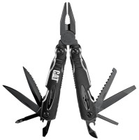 Купить ніж / мультитул CATerpillar 106303: цена от 1129 грн.