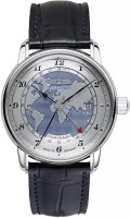 Купити наручний годинник Zeppelin Friedrichshafen 8596-3 за ціною від 30640 грн.
