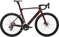 Купити велосипед Merida Reacto 7000 2025 frame M за ціною від 225120 грн.
