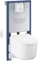 Купить інсталяція для туалету Grohe Rapid SLX 36509SH0: цена от 91795 грн.