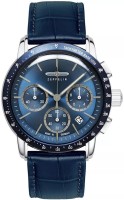 Купити наручний годинник Zeppelin New York 8878-3 за ціною від 18360 грн.