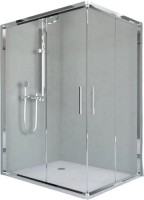 Купить душова кабіна Aquanil Unimar 110x70: цена от 14760 грн.