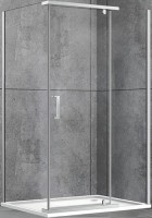 Купить душова кабіна Aquanil Camellia 90x80: цена от 16800 грн.