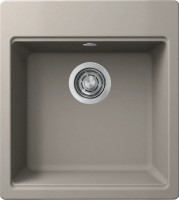 Купити кухонна мийка Elleci Time 102 LG210243 за ціною від 9999 грн.