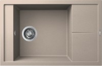 Купить кухонна мийка Elleci Unico 305 LGU30543: цена от 10476 грн.
