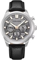 Купити наручний годинник Police Rangy PEWGF0021006 за ціною від 8190 грн.
