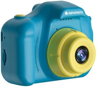 Купити фотоапарат Agfa Realikids Cam Mini за ціною від 1907 грн.