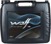 Купити моторне мастило WOLF Guardtech 15W-40 CI-4 20L за ціною від 3821 грн.