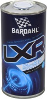 Купити моторне мастило Bardahl Plasma LXR 5W-30 1L за ціною від 1112 грн.