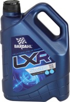 Купити моторне мастило Bardahl Plasma LXR 5W-30 5L за ціною від 4825 грн.
