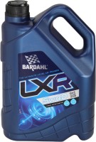 Купити моторне мастило Bardahl Plasma LXR 5W-40 5L за ціною від 4825 грн.