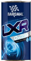 Купить моторне мастило Bardahl Plasma LXR 0W-20 1L: цена от 1350 грн.