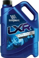 Купить моторне мастило Bardahl Plasma LXR 0W-20 5L: цена от 5815 грн.