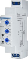 Купить реле напруги Novatek-Electro RN-31: цена от 1345 грн.