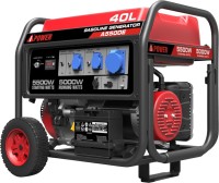 Купити електрогенератор A-iPower A5500E за ціною від 38599 грн.