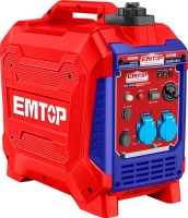 Купити електрогенератор EMTOP EGGRS3501 за ціною від 30499 грн.