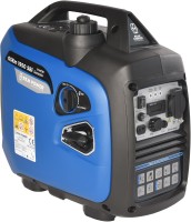 Купити електрогенератор ETI GSEm 1950 SBi за ціною від 35280 грн.