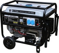 Купити електрогенератор Elprom EBG 5500E/1 за ціною від 21999 грн.
