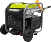 Купити електрогенератор GT I-7000 E за ціною від 35497 грн.